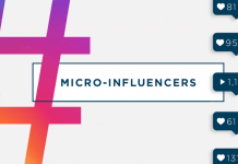Micro Influencer adalah