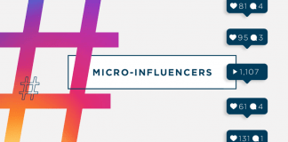 Micro Influencer adalah