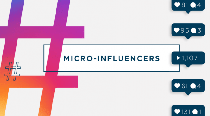 Micro Influencer adalah