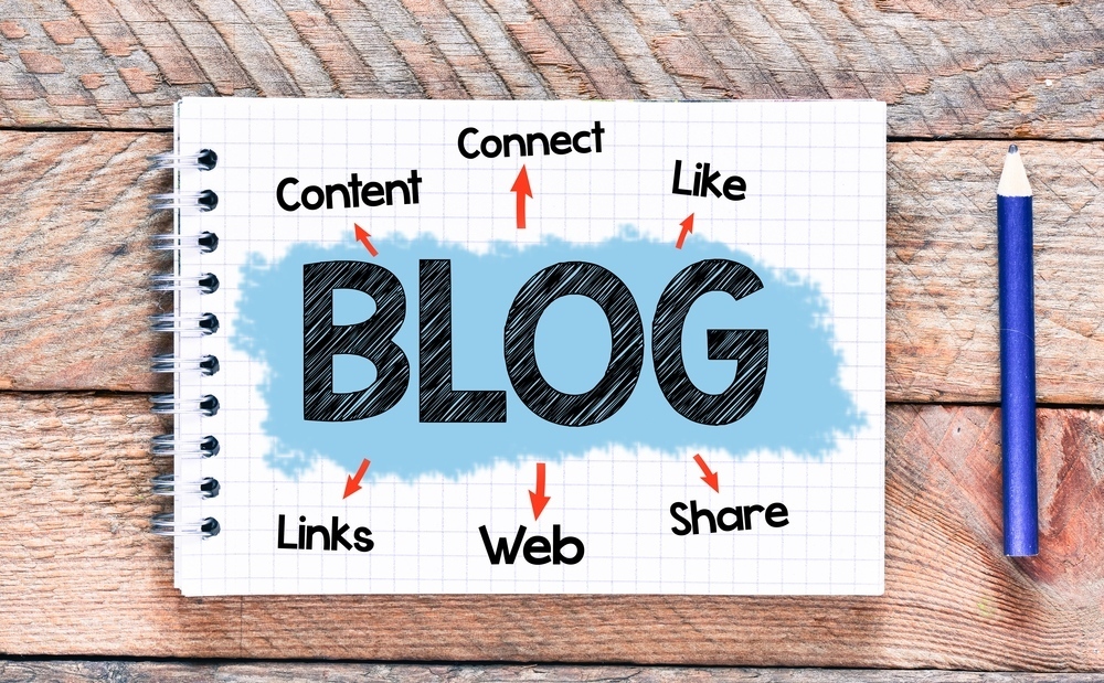 5 Hal Yang Harus Anda Ketahui Tentang Blogging