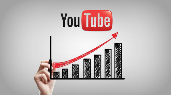 cara buat youtube viral