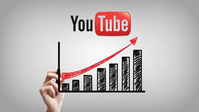 cara buat youtube viral