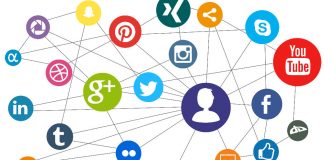 platform media sosial untuk promosi brand