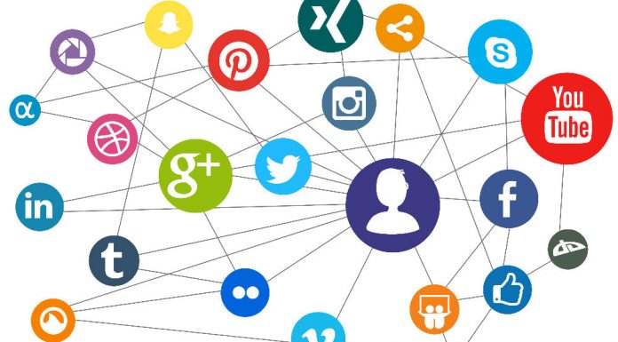 platform media sosial untuk promosi brand