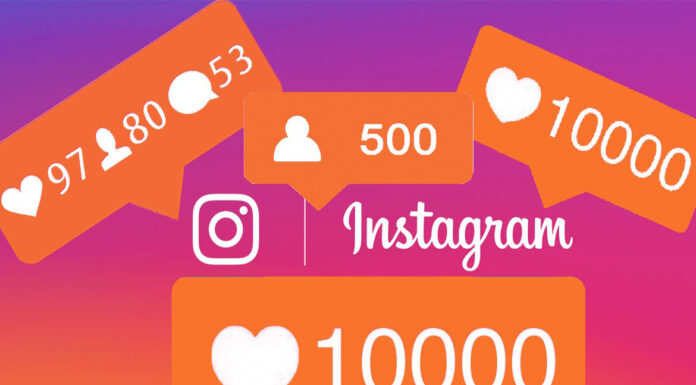cara buat instagram lebih menjual