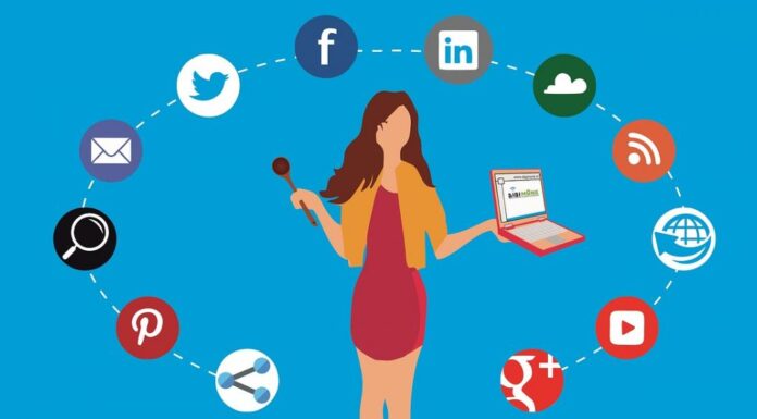 cara membuat personal branding