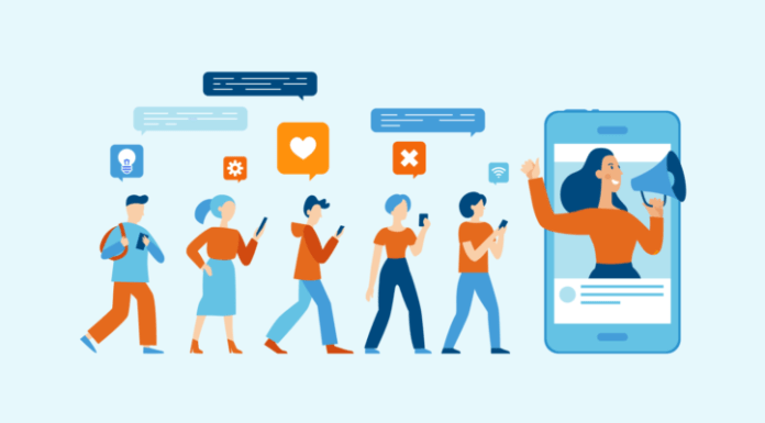 alasan memanfaatkan influencer