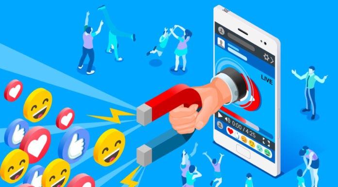 konten instagram yang menarik