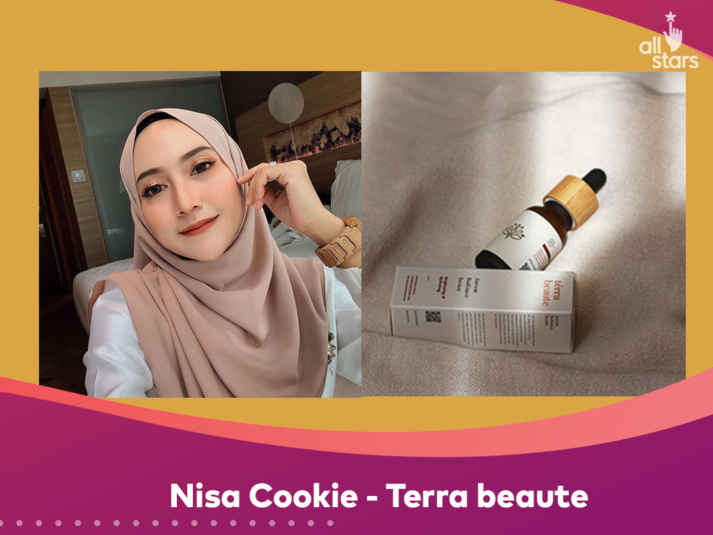 usaha sampingan risa cookie