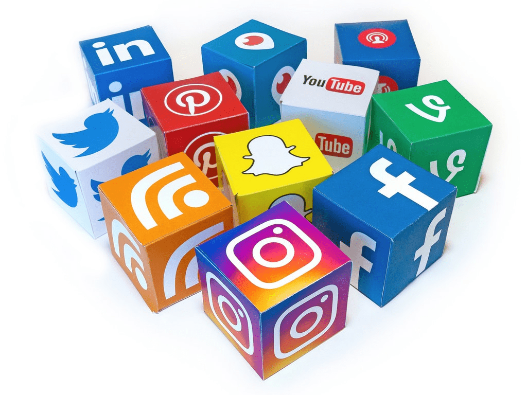 Optimalkan Media Sosial Kamu!