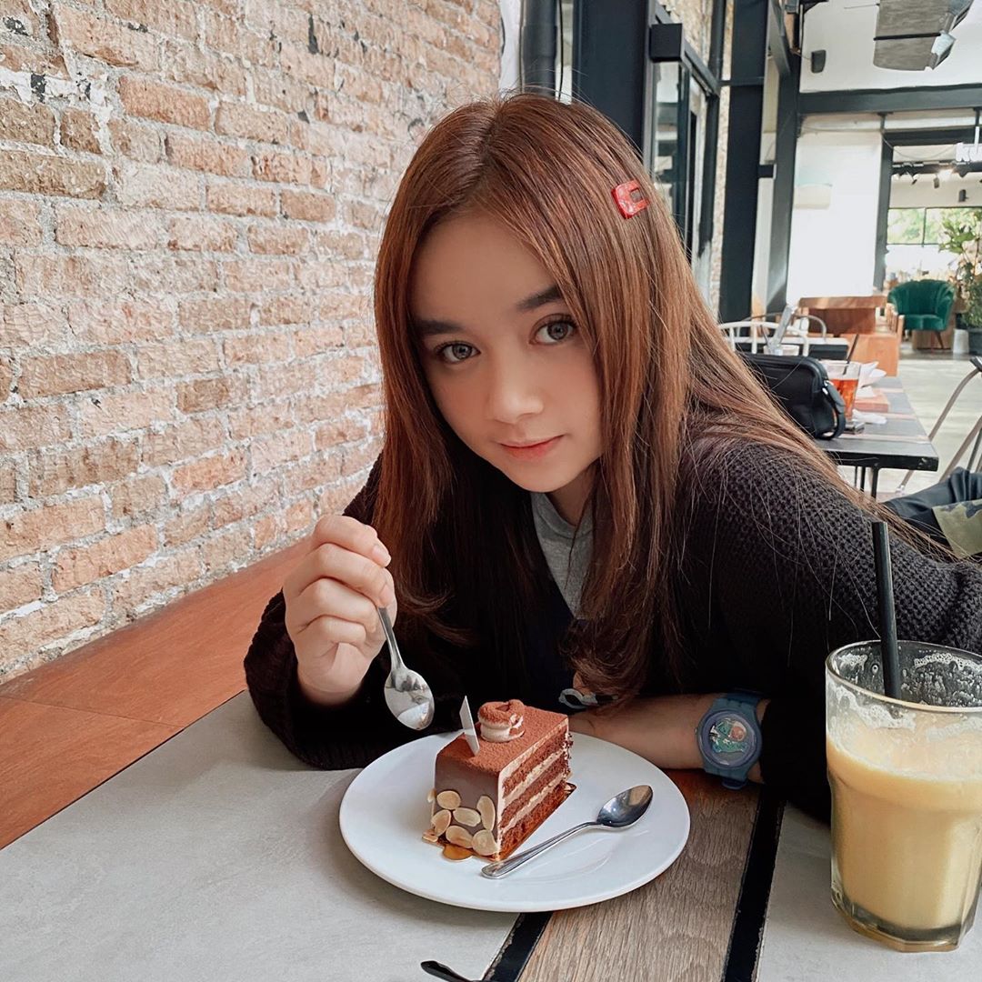 Chintya Gabriella