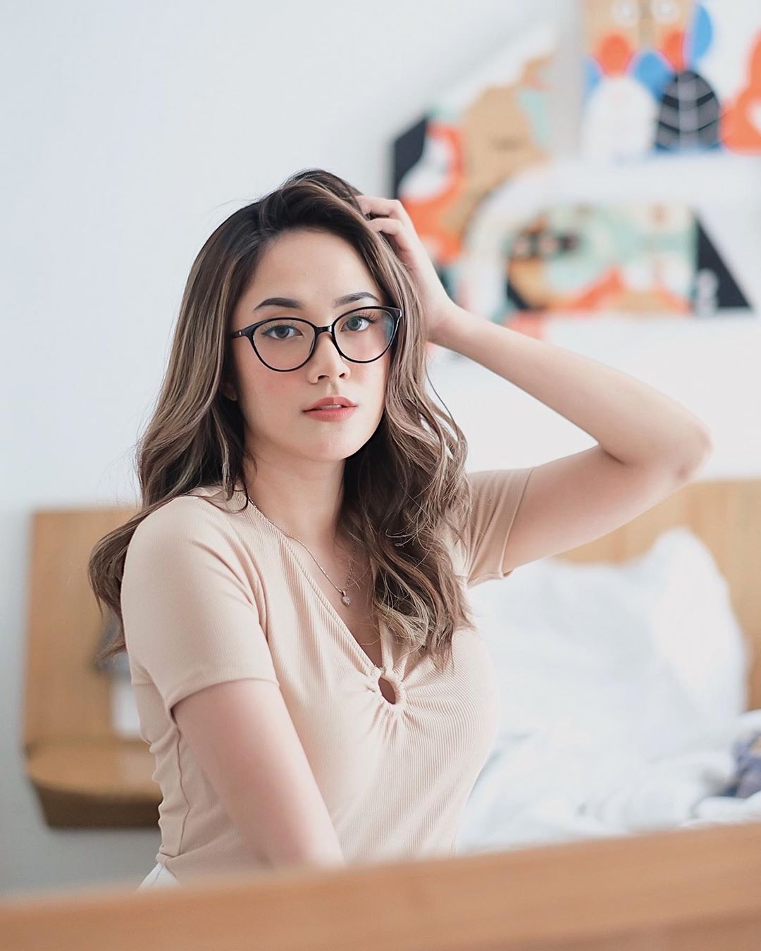 Gina Meidina
