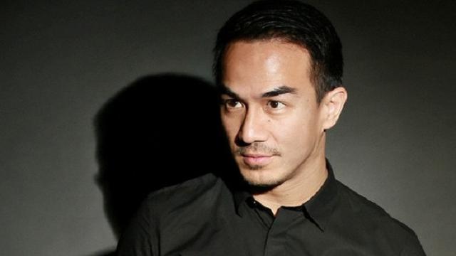 Joe Taslim (@joe_taslim)