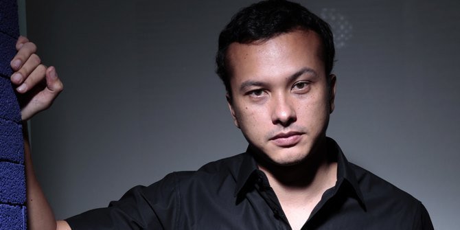 Nicholas Saputra (@nicholassaputra)