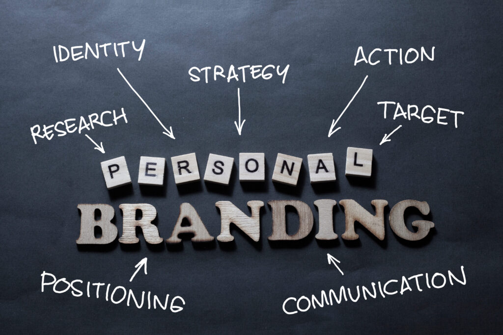 personal branding menjadi salah satu kunci cara menjadi selebgram sukses