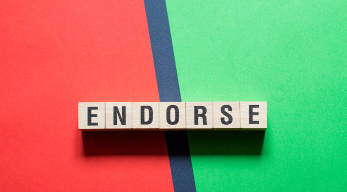 resiko yang terjadi saat endorse