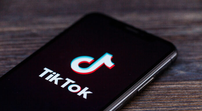 aplikasi tiktok