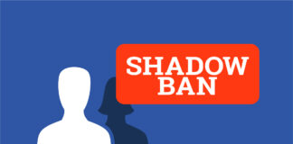 Apa itu Shadowban