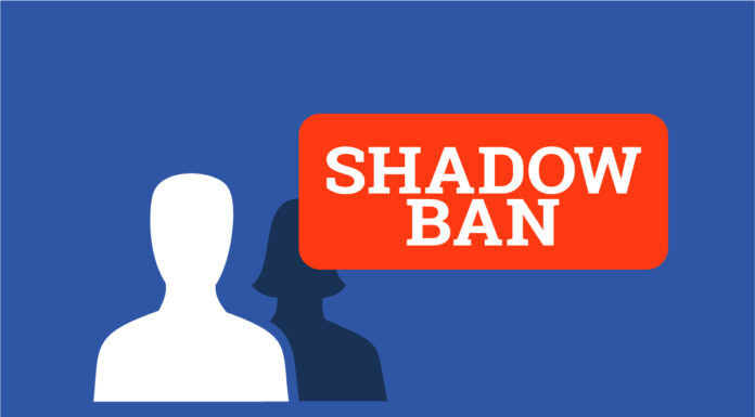 Apa itu Shadowban