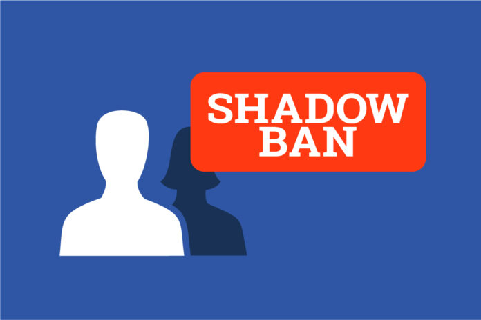 Apa itu Shadowban