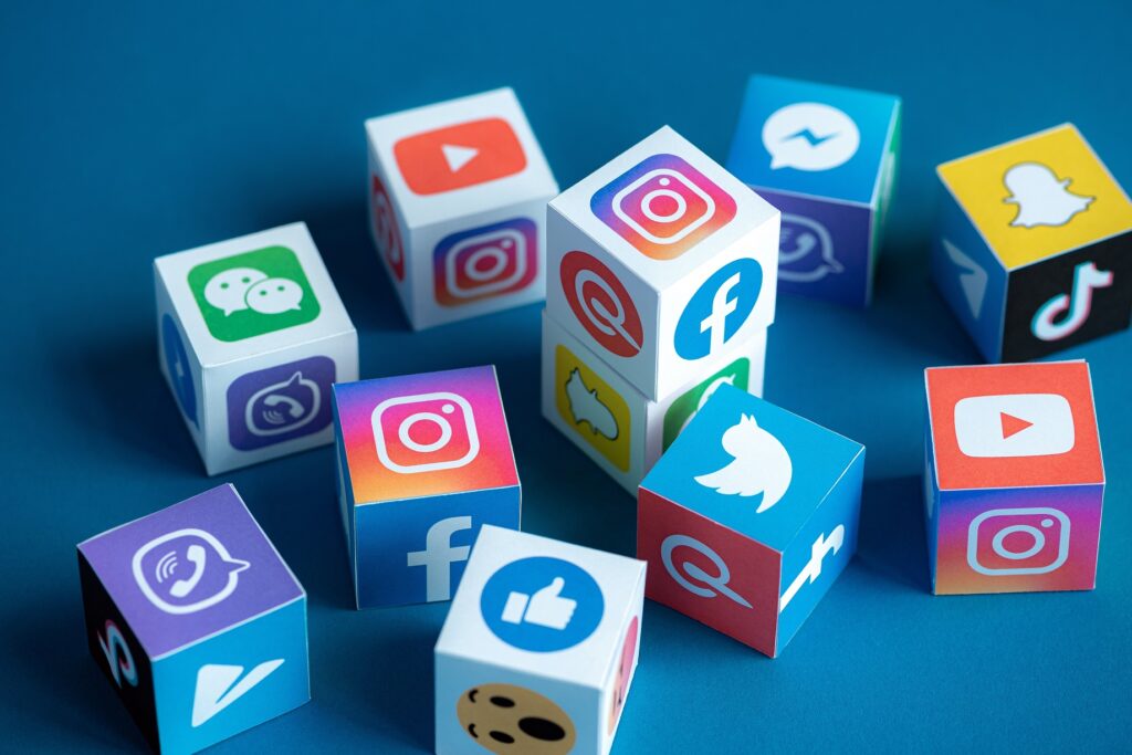 Teknik Marketing Lewat Social Media