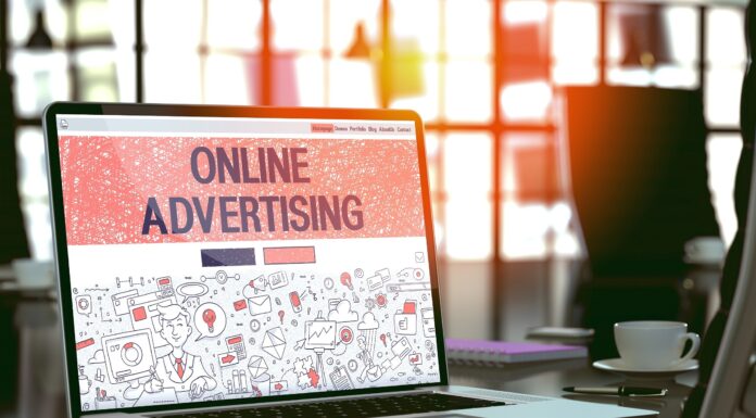 Jenis Iklan Online