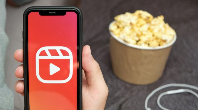 Kreator Instagram Reels yang Populer