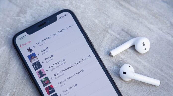 Cara Menambahkan Musik ke Instagram Stories
