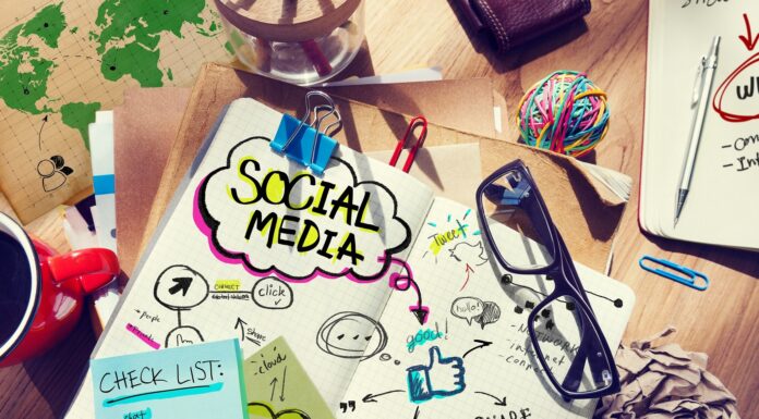 Media Sosial Untuk Bisnis