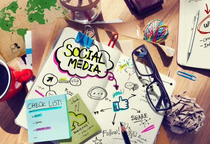 Media Sosial Untuk Bisnis