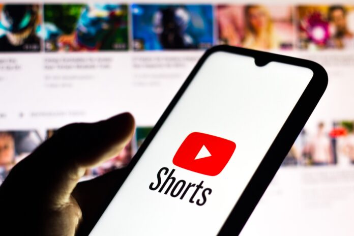 Panduan Lengkap Fitur Baru YouTube Shorts dan Cara Pakainya