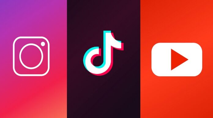 Bedanya Youtube Shorts, Tiktok, dan Instagram Reels!