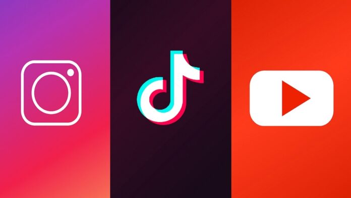 Bedanya Youtube Shorts, Tiktok, dan Instagram Reels!