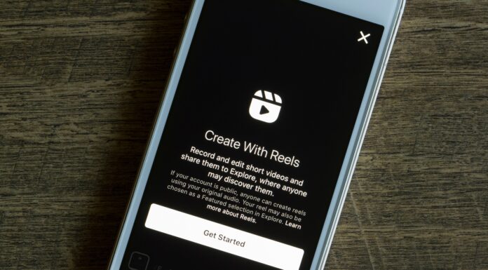 Fitur Instagram Reels dan Kegunaannya