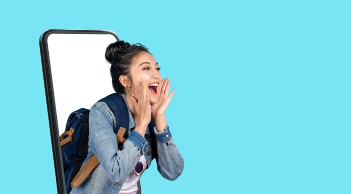 Influencer TikTok Viral di 2021