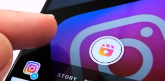 Instagram Reels untuk Bisnismu