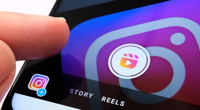 Instagram Reels untuk Bisnismu