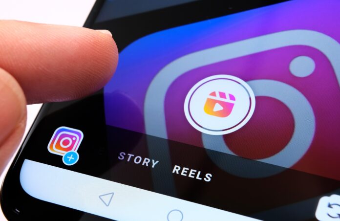 Instagram Reels untuk Bisnismu