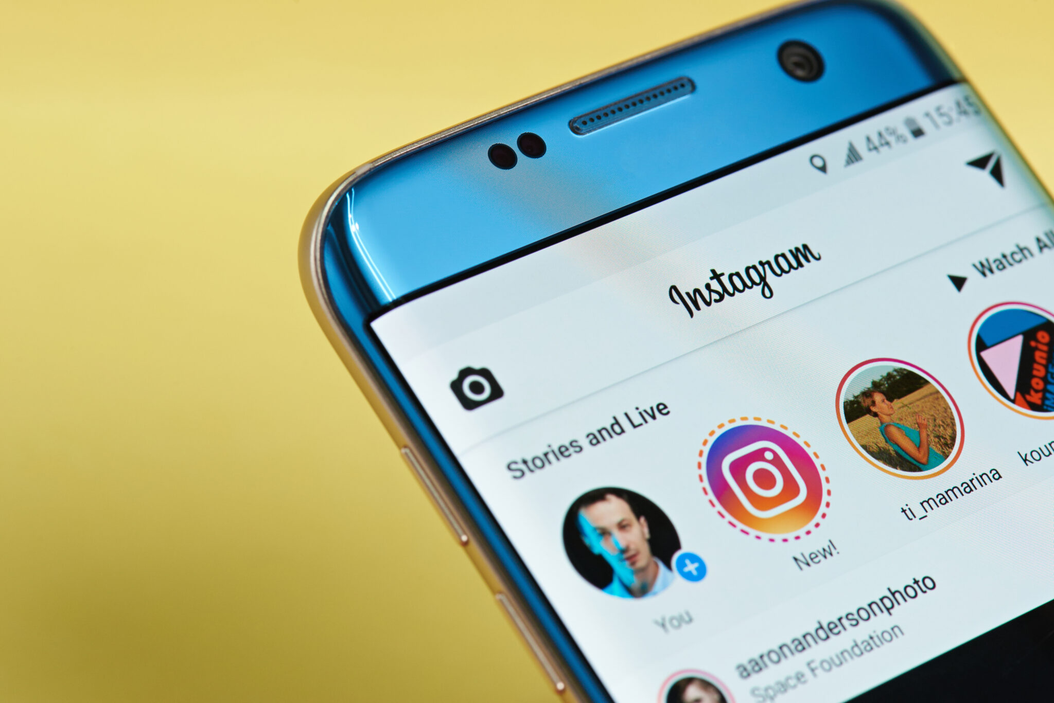 Optimalkan Durasi Story Instagram untuk Keterlibatan Maksimal