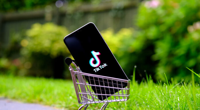 fitur baru tiktok shop