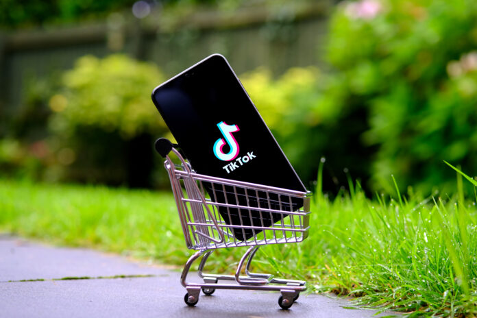 fitur baru tiktok shop