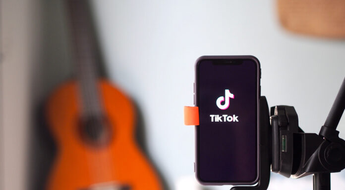 tips membangun personal branding di tiktok