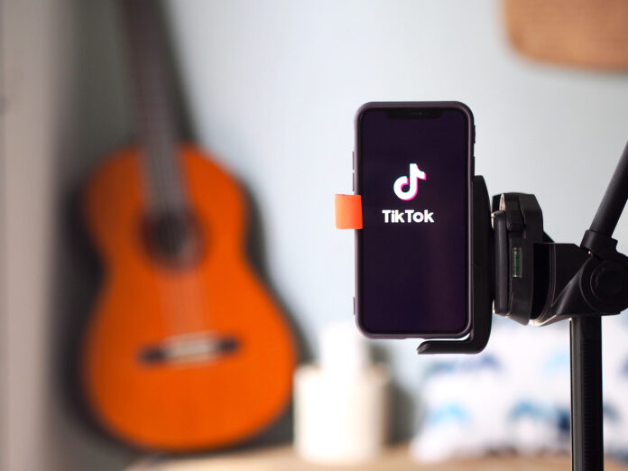 tips membangun personal branding di tiktok