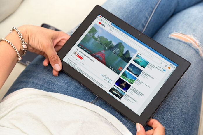 maksimalkan bisnismu dengan video marketing lewat youtube