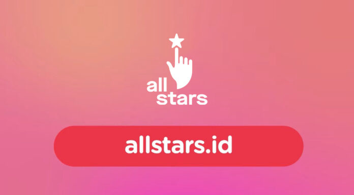 begini cara bergabung menjadi influencer di allstars