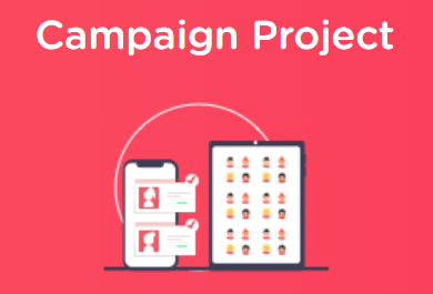 fitur campaign project allstar untuk brand
