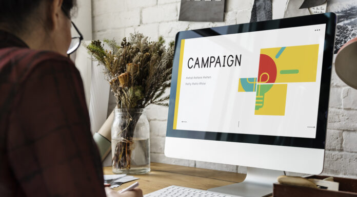 menentukan jenis marketing campaign