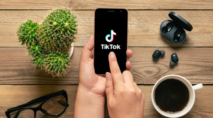 memulai marketing lewat aplikasi tiktok