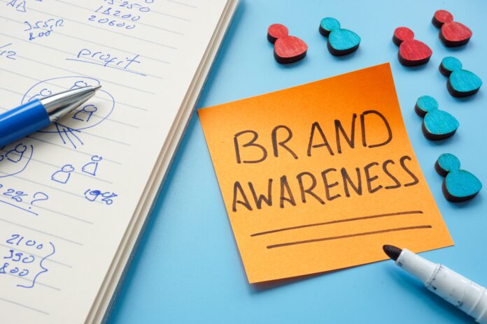 Bentuk brand awareness