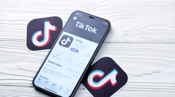 Bermain durasi TikTok